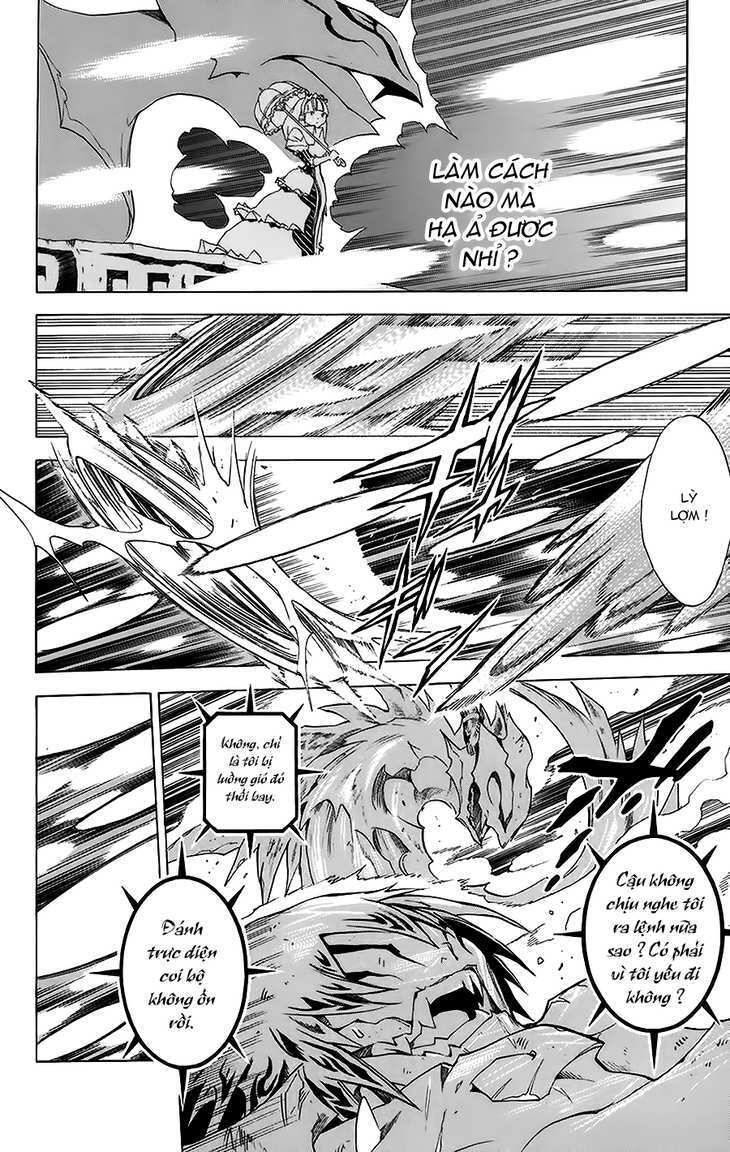 rồng xanh grado chapter 24 14