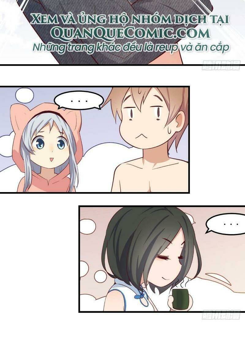 song tu đạo lữ kiểu xem mặt chapter 70 41