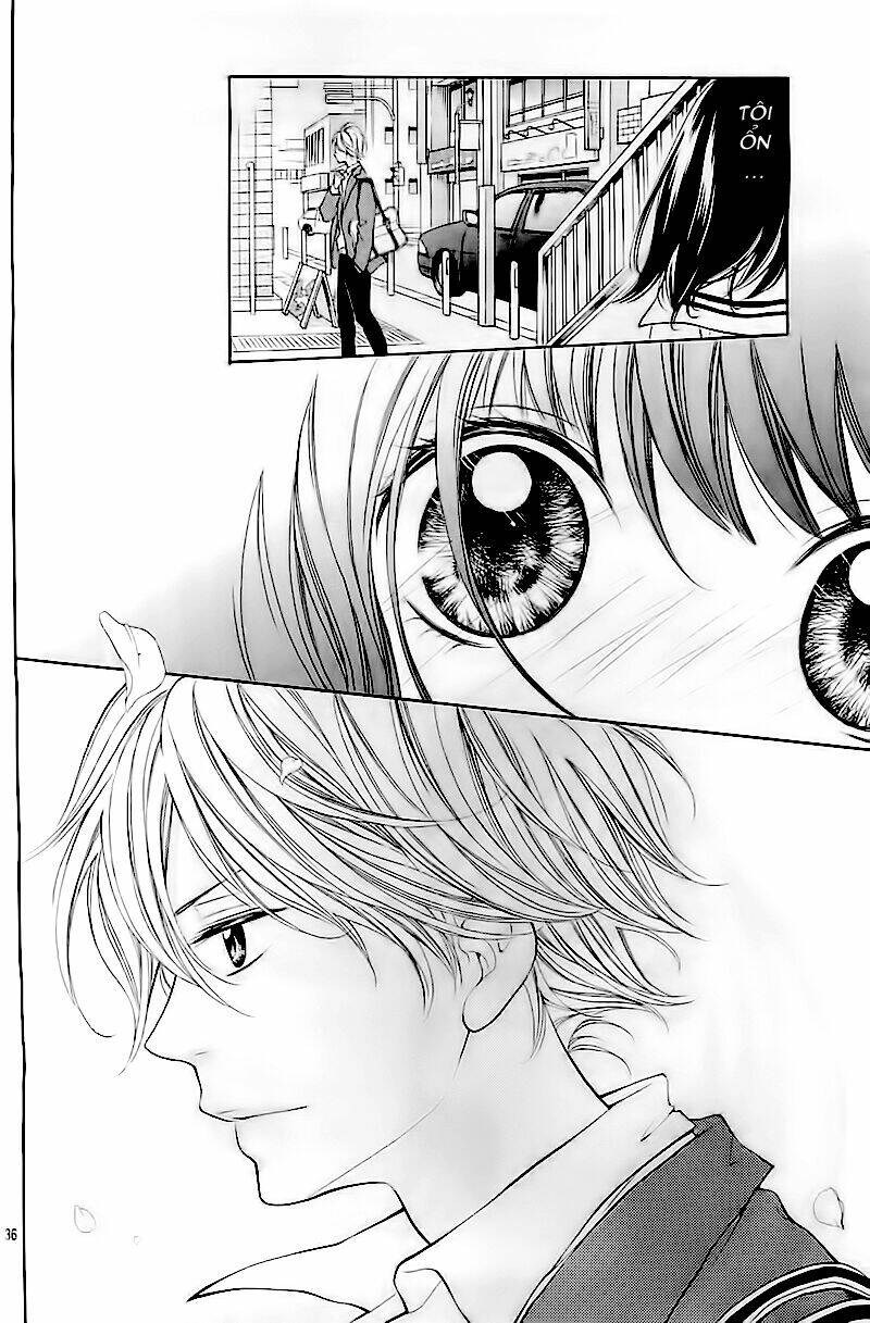 hatsukoi wa yuki no you ni awakute chapter 1 39