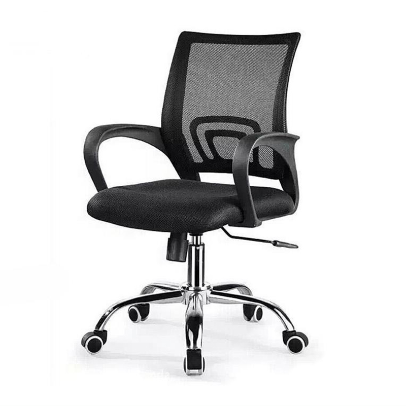 Bộ Bàn Rec-Z Mặt Cánh Gián Và Ghế IB517 Ibie