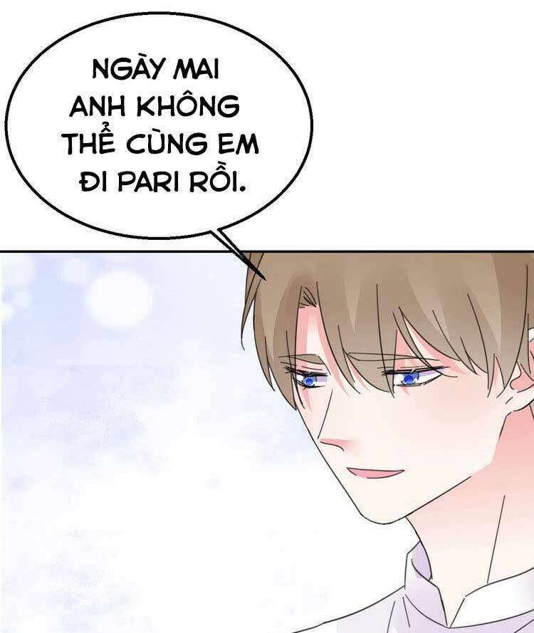 điều ước sủng ái bất bình đẳng chapter 123.1 25