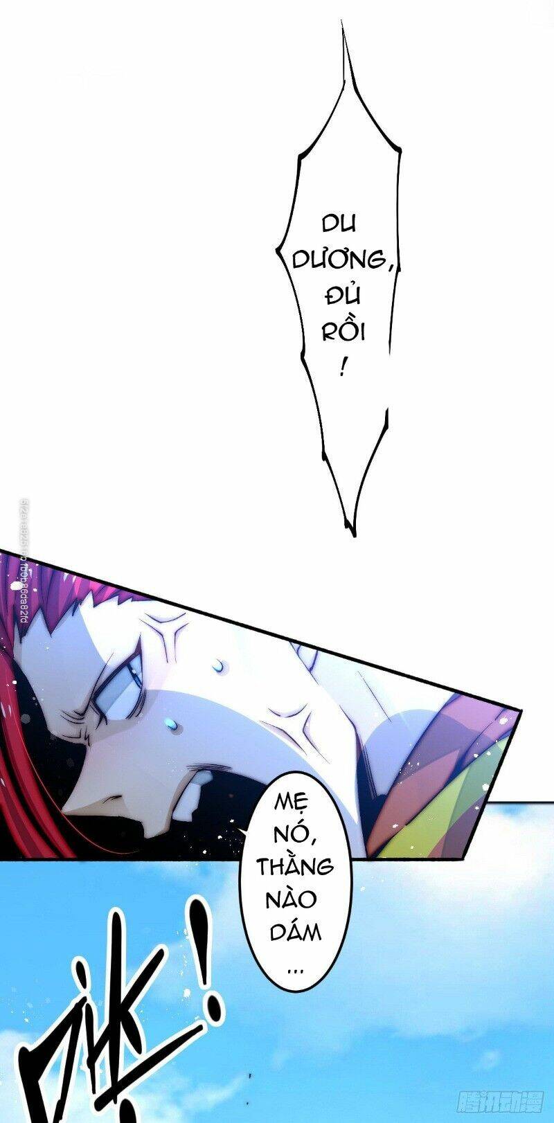 đô thị đỉnh phong cao thủ chapter 132 48