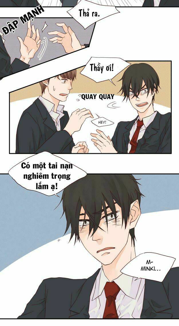 pine in the flower garden chapter 11 19