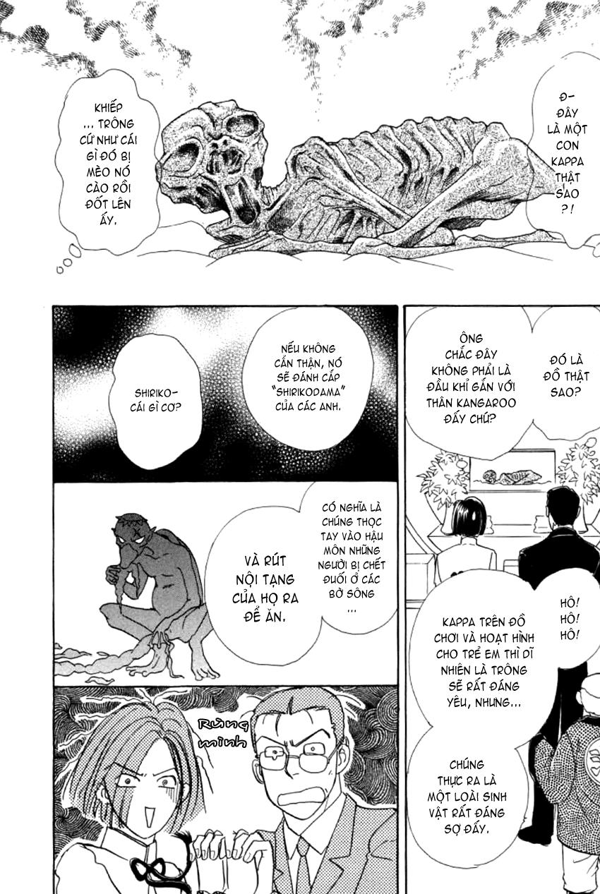 new pet shop of horror chapter 5 31