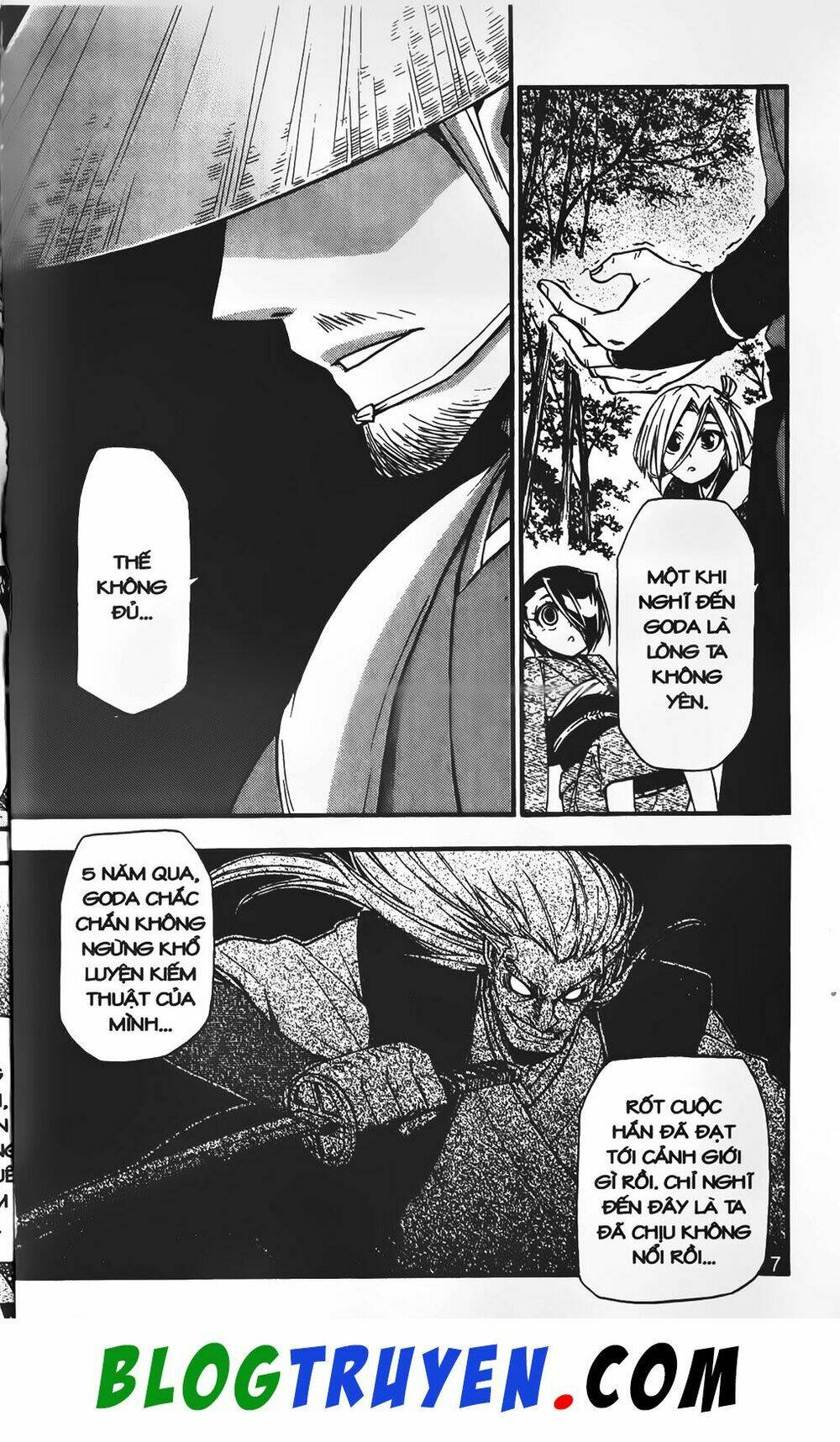 emma đến từ địa phủ chapter 14 24