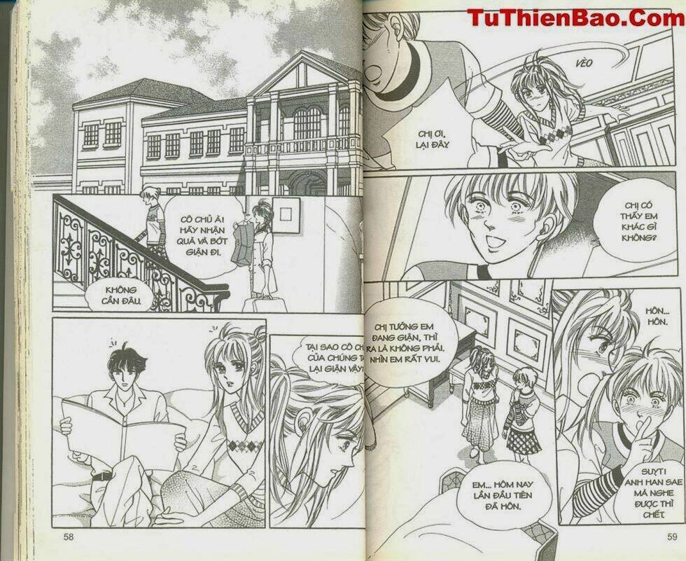 lọ lem kén rể chapter 3 29