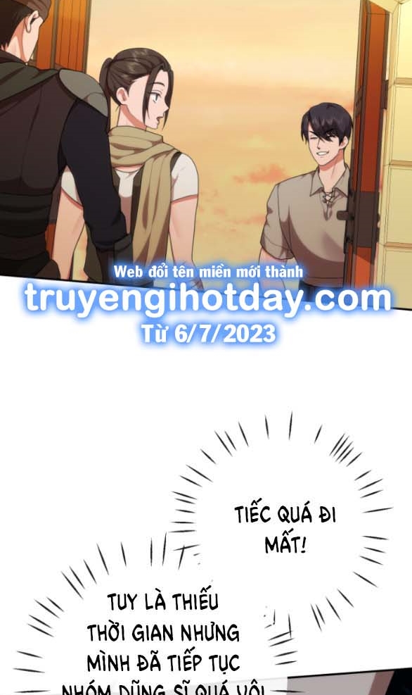 [18+] dũng sĩ vị tha chapter 4.1 6