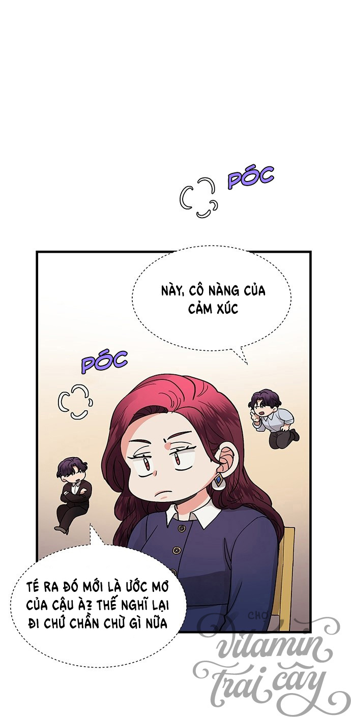 oan gia ngõ hẹp chapter 4 38