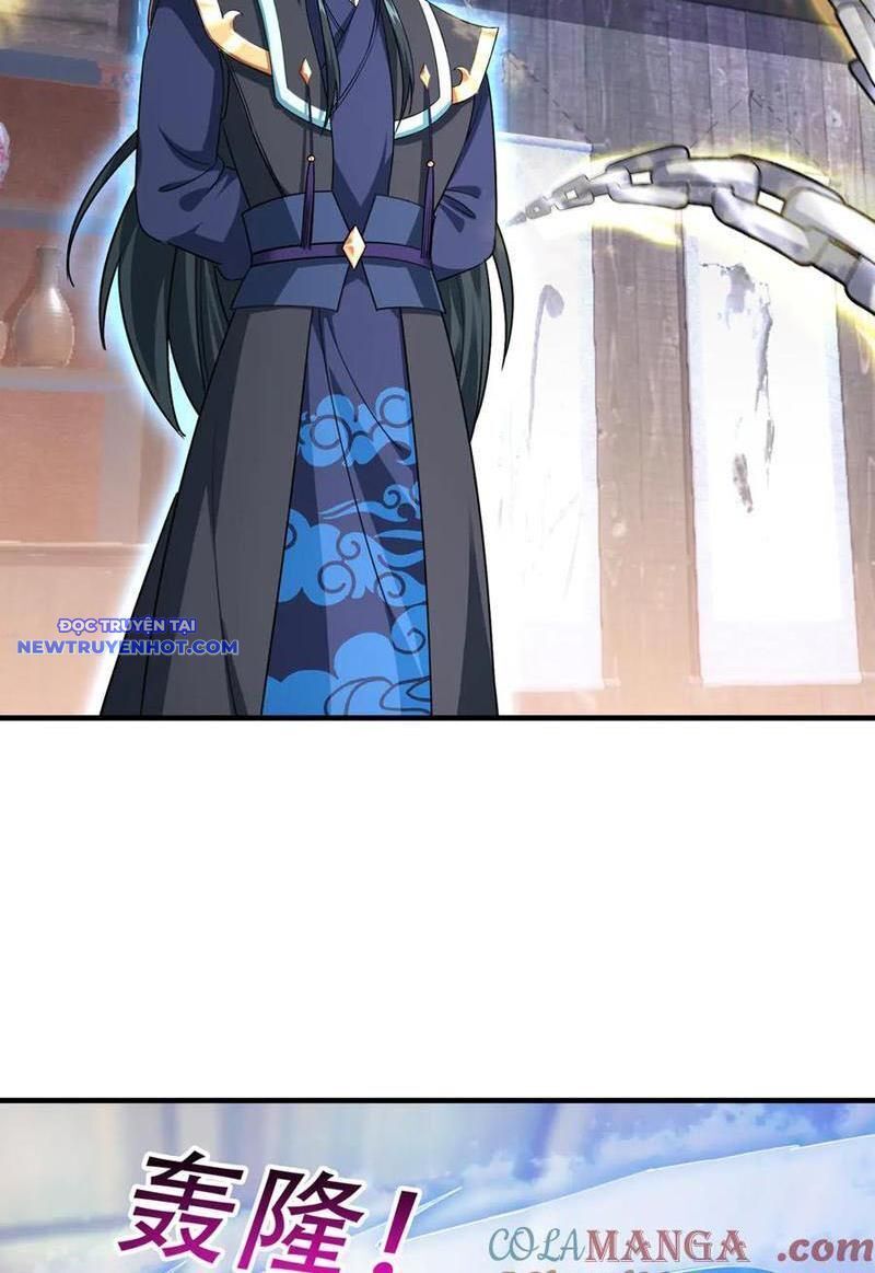 ngủ say vạn cổ: xuất thế đẩy ngang chư thiên chapter 53 29