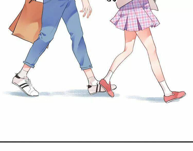 sos! tôi đã yêu một con sâu bướm (phần 2) chapter 5.1 16