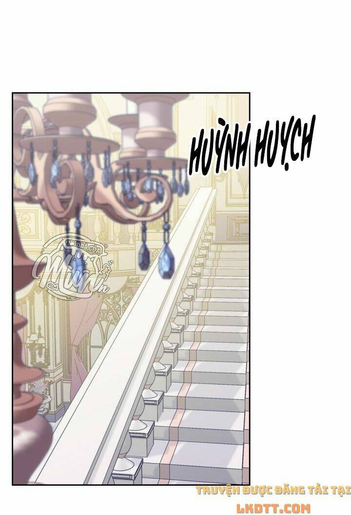 công chúa phản diện muốn ở trong ngôi nhà bánh quy chapter 49 59