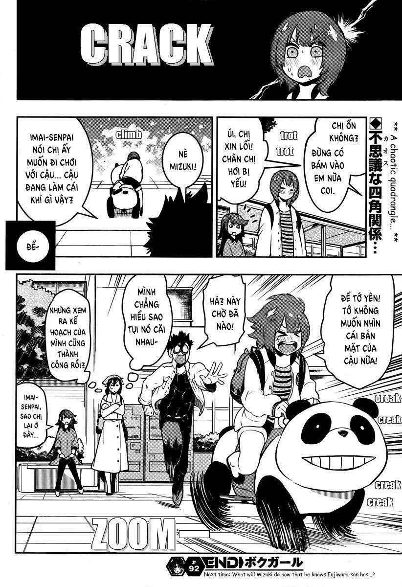 boku girl chapter 92 18