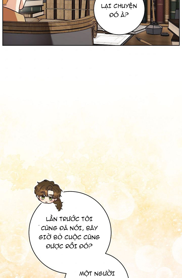 tiểu thư của những lá bài chapter 14 92
