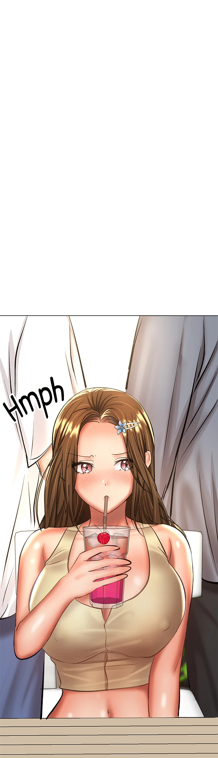 chiều chuộng em đi mà chapter 36.1 21