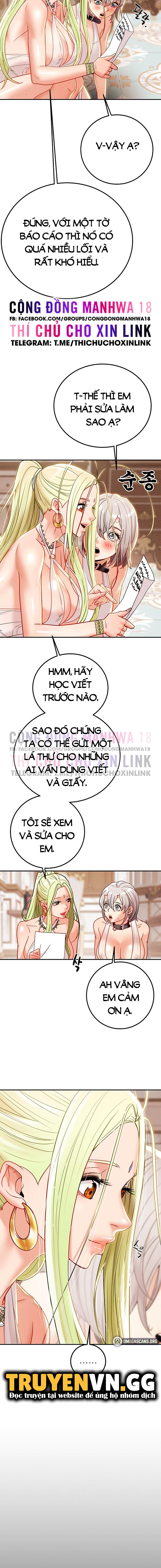 cây búa thần chapter 30 16