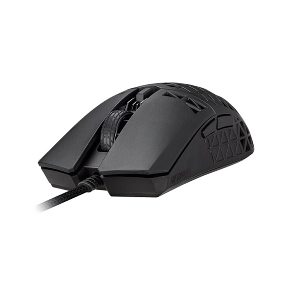 Chuột Gaming Có Dây Asus TUF Gaming M4 Air - Hàng Chính Hãng