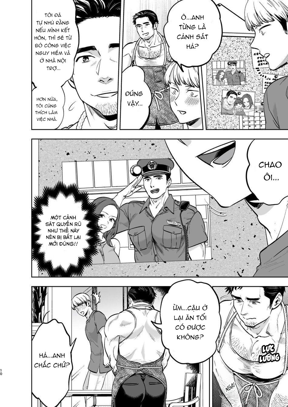 oneshot theo yêu cầu chapter 47 8