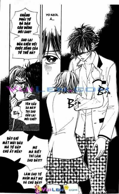 anh là của tôi chapter 10 4