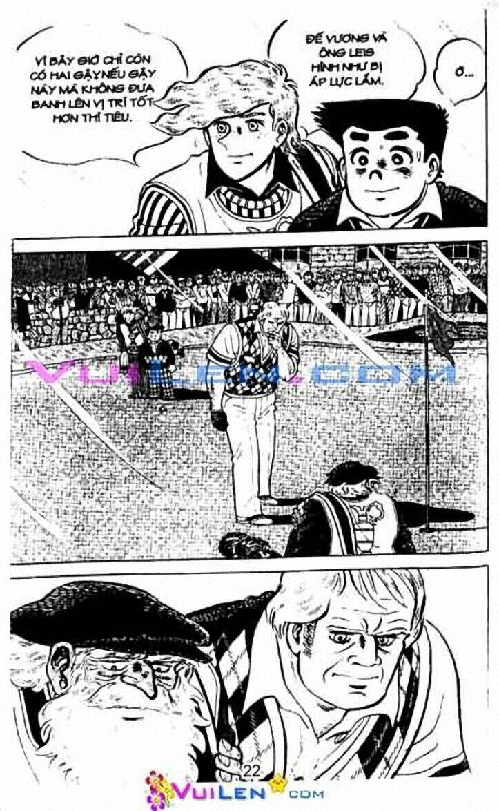 tân teppi chapter 61 22