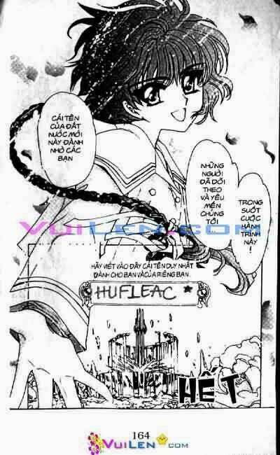 hiệp sĩ phép màu chapter 9 138