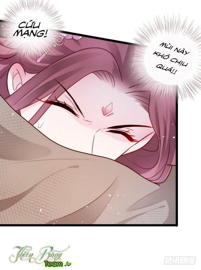 vương phi - âm động thiên hạ chapter 19 12