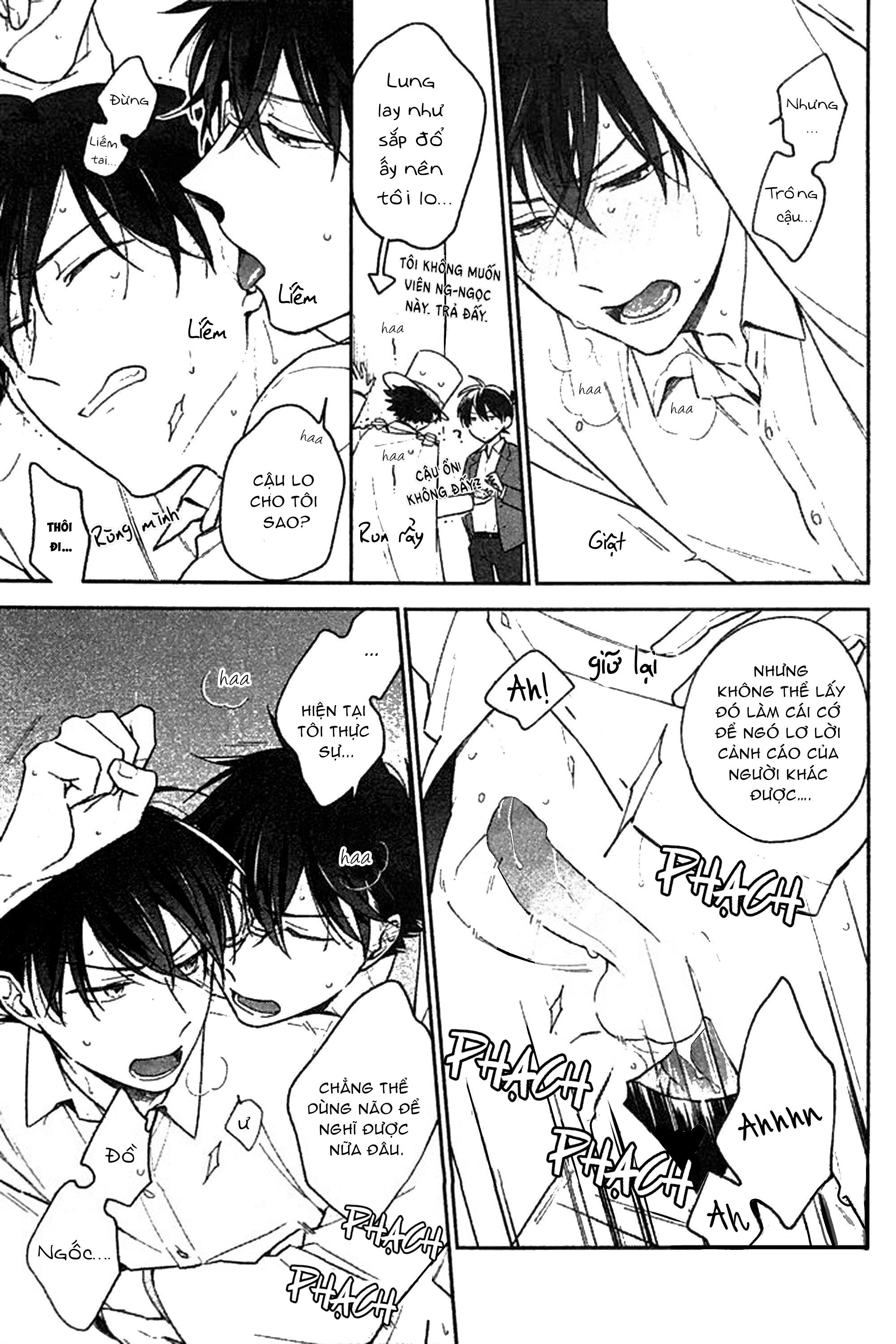 tổng hợp oneshot boylove chapter 105 3