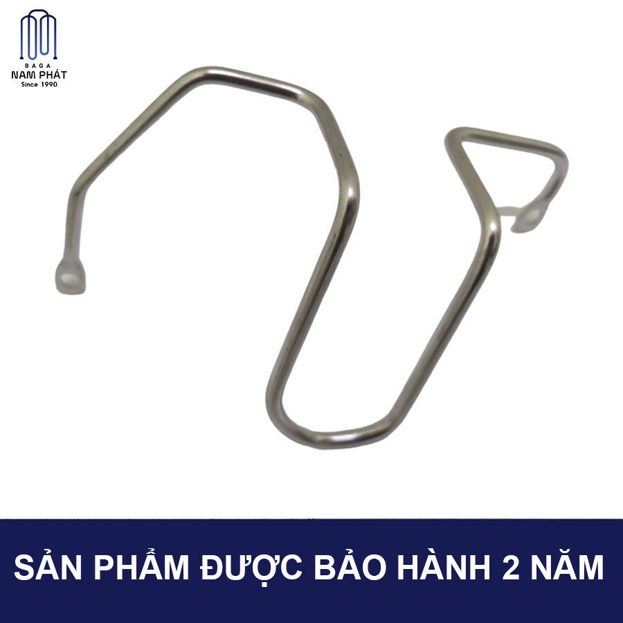 Bảo vệ lốc máy xe Sirius Không FI Nam Phát
