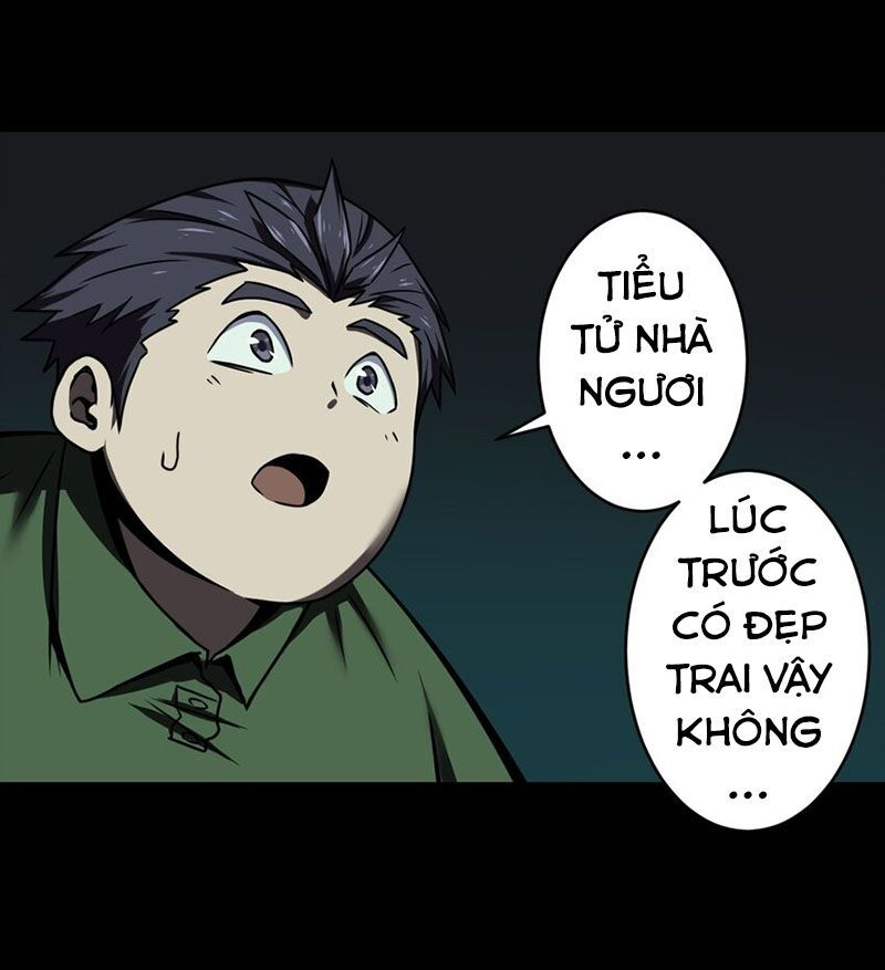 ta làm đạo sĩ những năm kia chapter 3 10