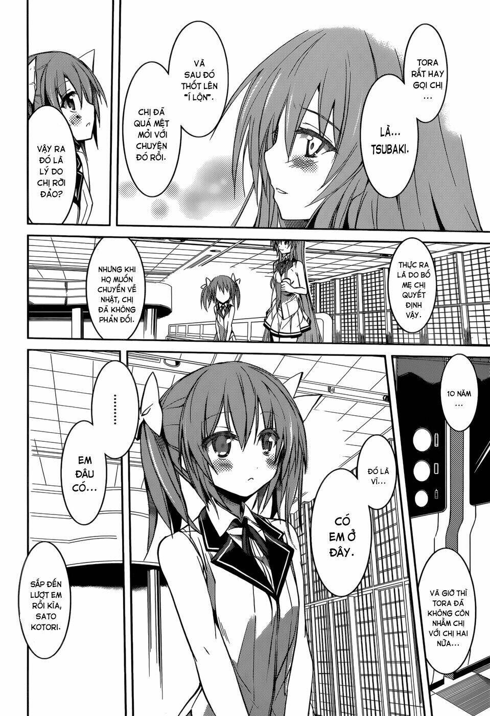 tora kiss - a school odyssey chapter 10 23