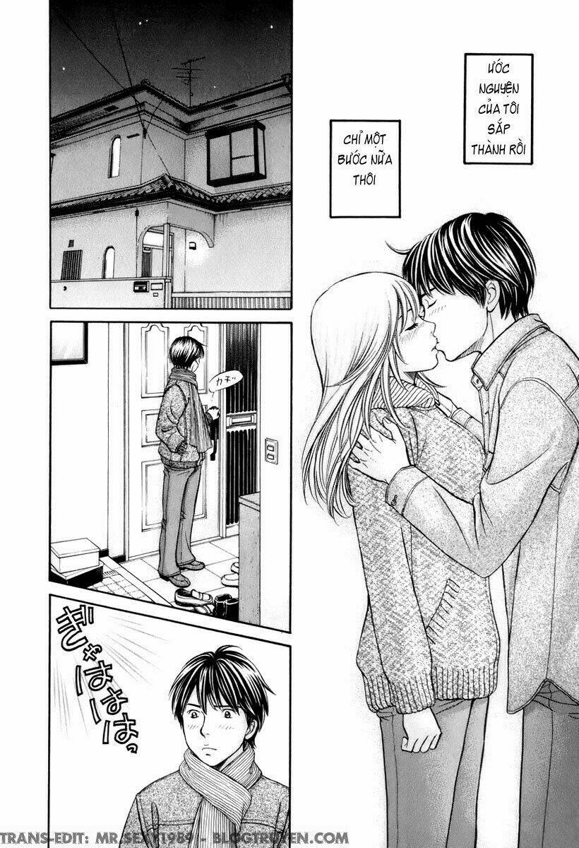 hetakoi chapter 20 32