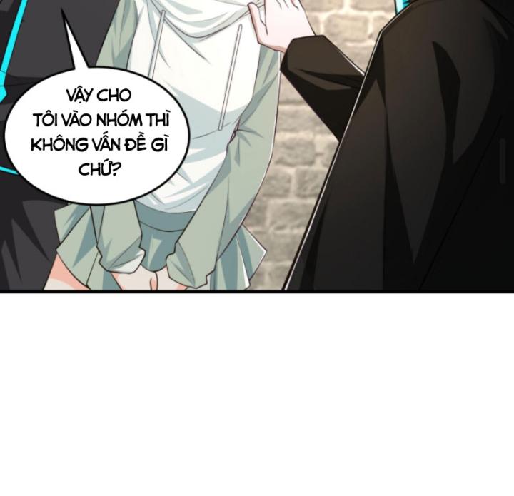 học cùng em gái, tôi bất cẩn vô địch rồi chapter 81 13