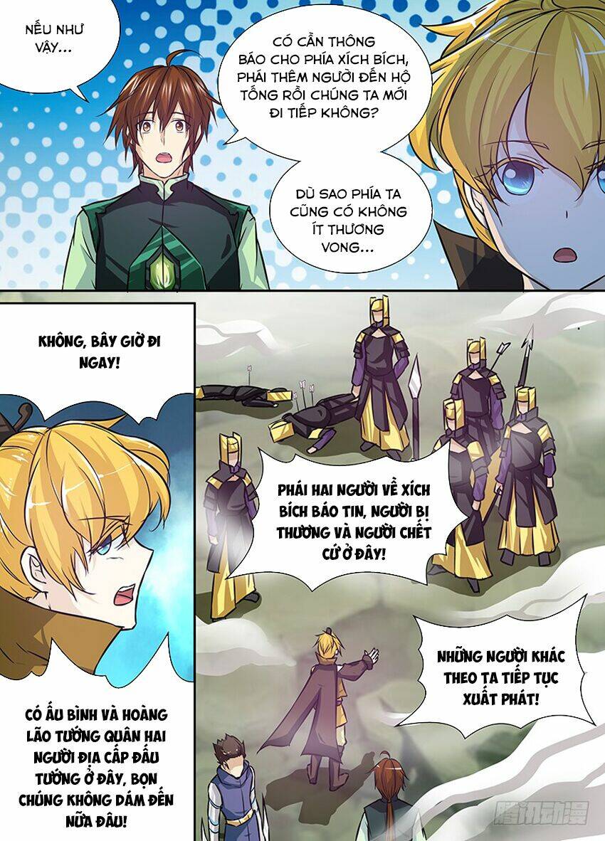 thiên cơ tam quốc chapter 17 13