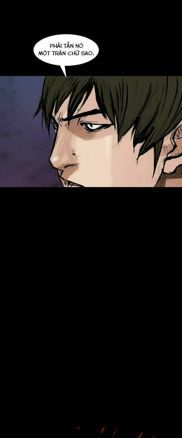 dokgo 2 | độc cô 2 chapter 24 3