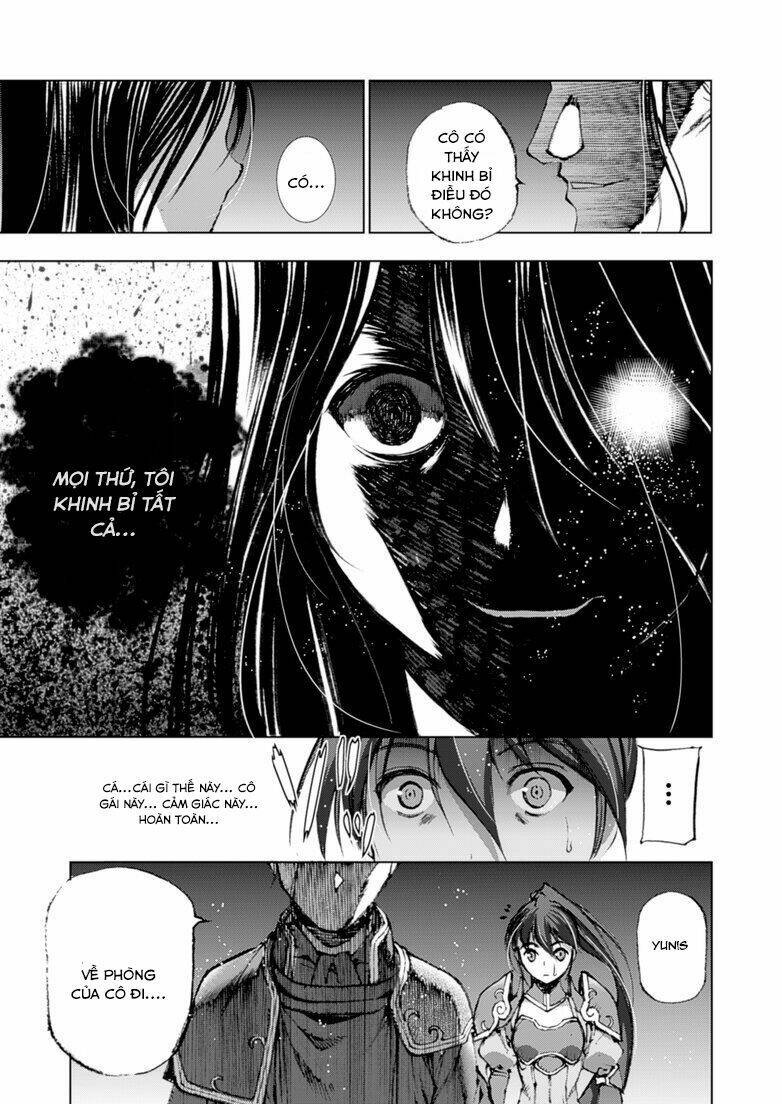 maou no hajimekata chapter 4 19