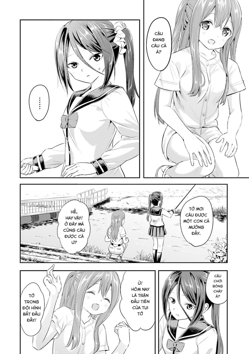 tamayomi chapter 5 3