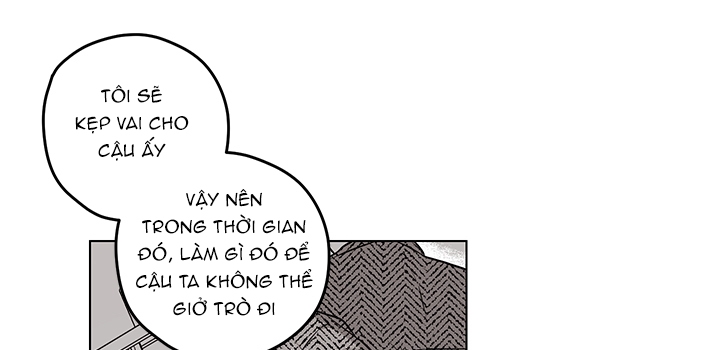 bữa tiệc của những đóa hoa chapter 25 30