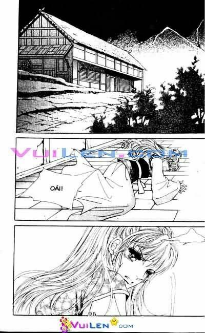 cô nàng đỏm dáng chapter 9 96