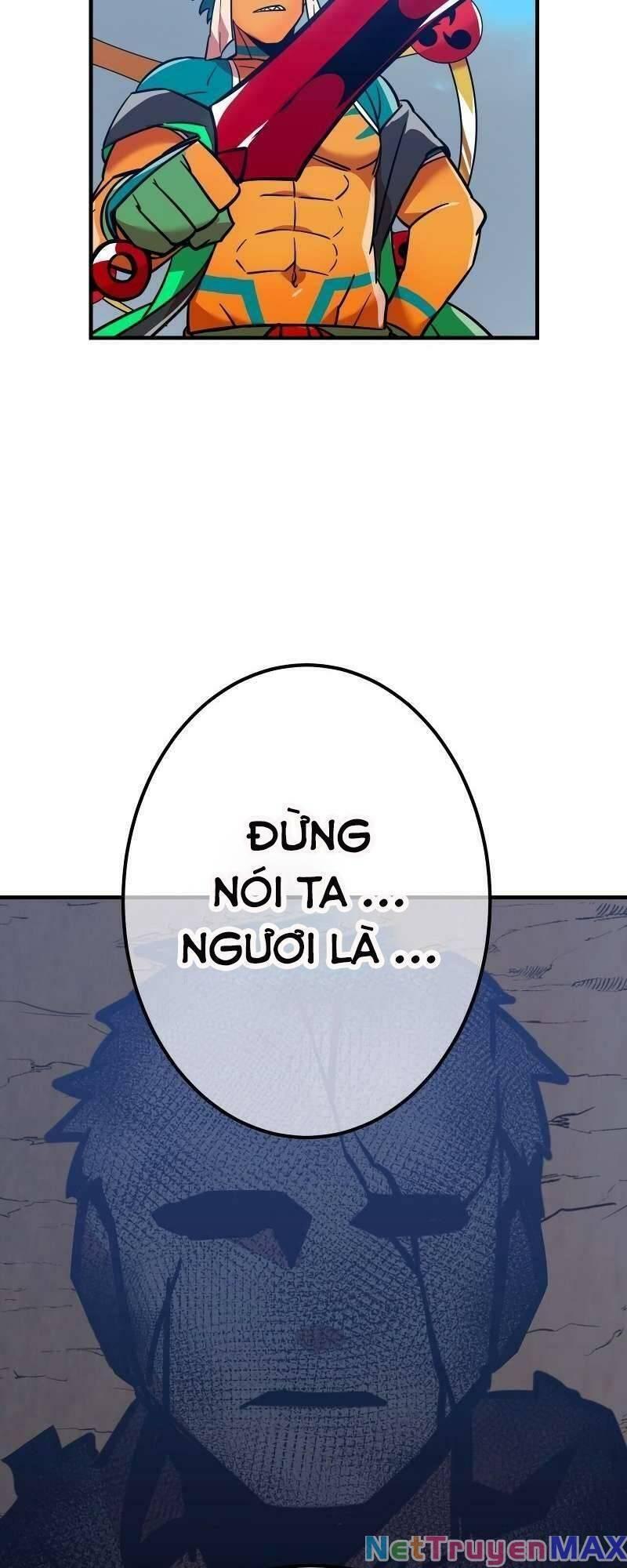 Huyết Thánh Cứu Thế Chủ~ Ta Chỉ Cần 0.0000001% Đã Trở Thành Vô Địch chapter 27 87