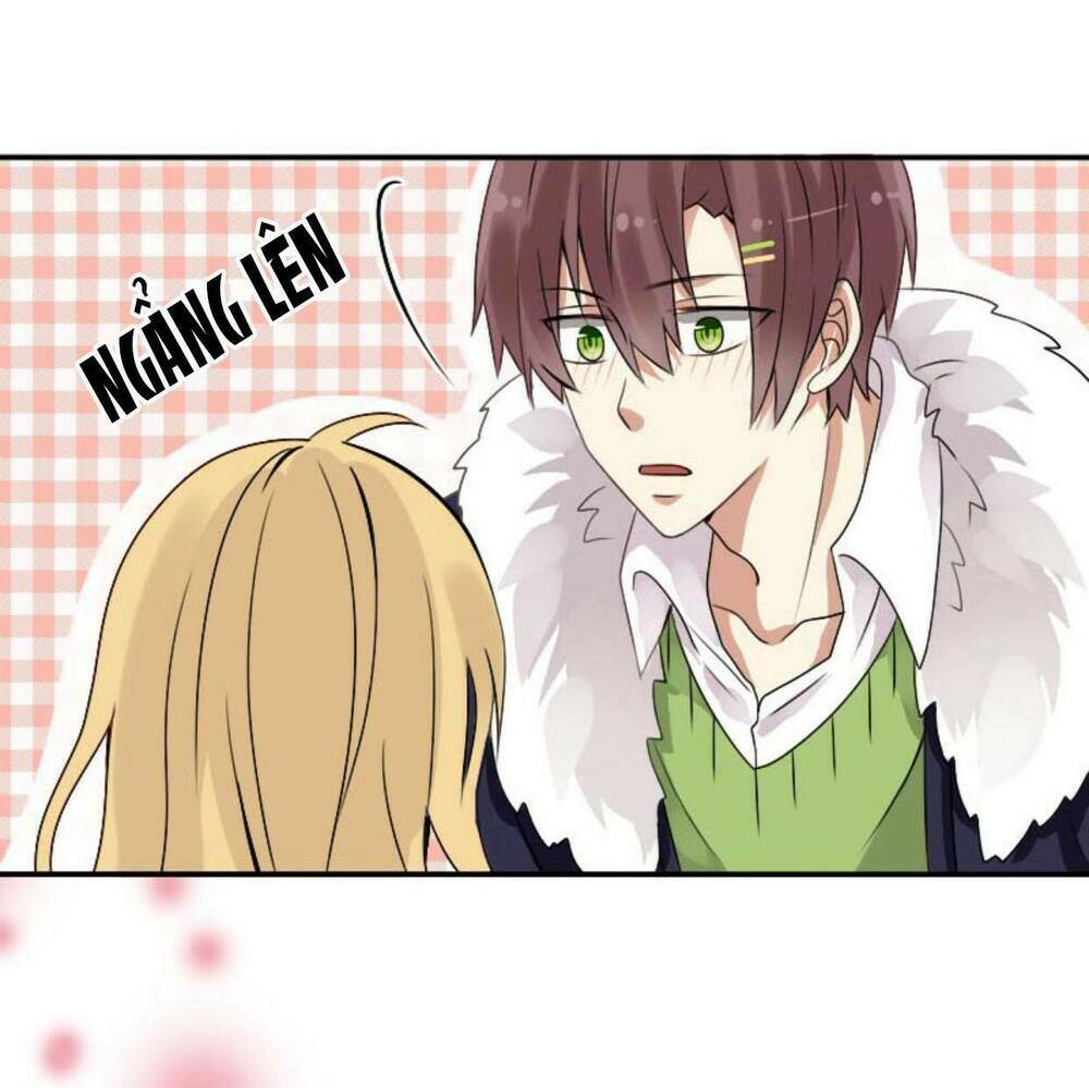 chào mừng đến với học viện yêu quái chapter 6 21