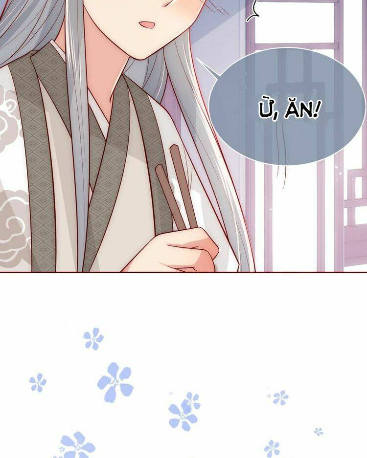 dưỡng địch vi hoạn chapter 44.2 34