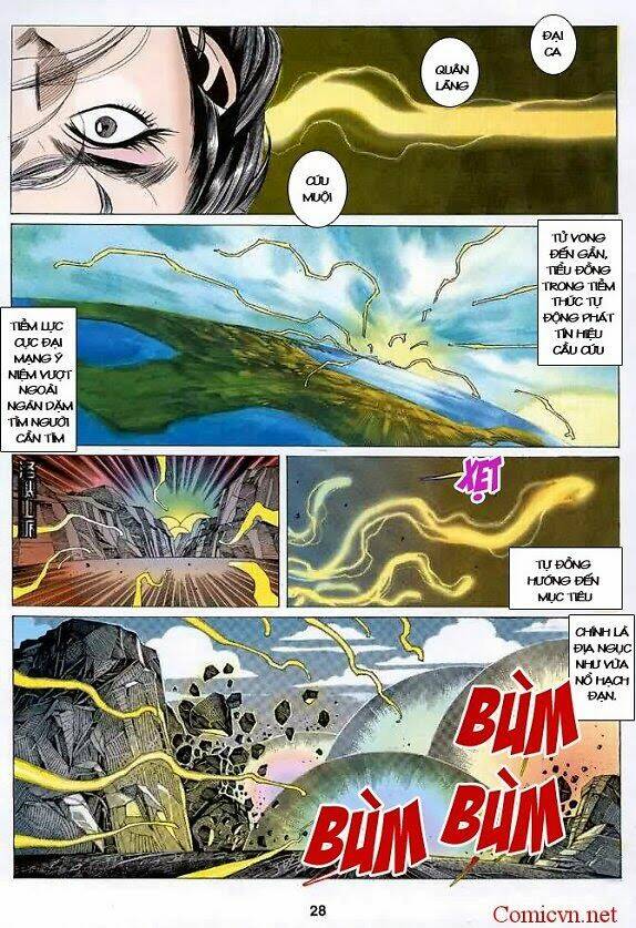 hải hổ 1 chapter 45 26