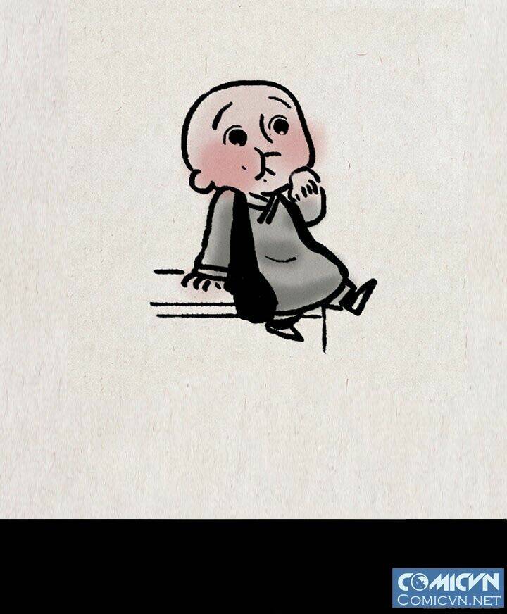 nhất thiền tiểu hòa thượng chapter 4 7