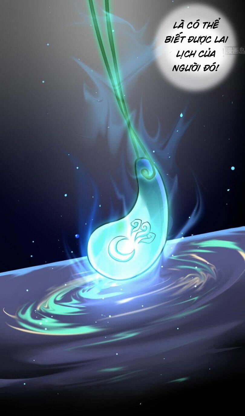 hắn là long ngạo thiên chapter 105 11