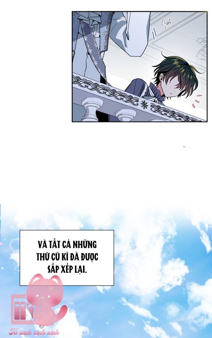 nguyện ước vô vọng của ma nữ chapter 12 42