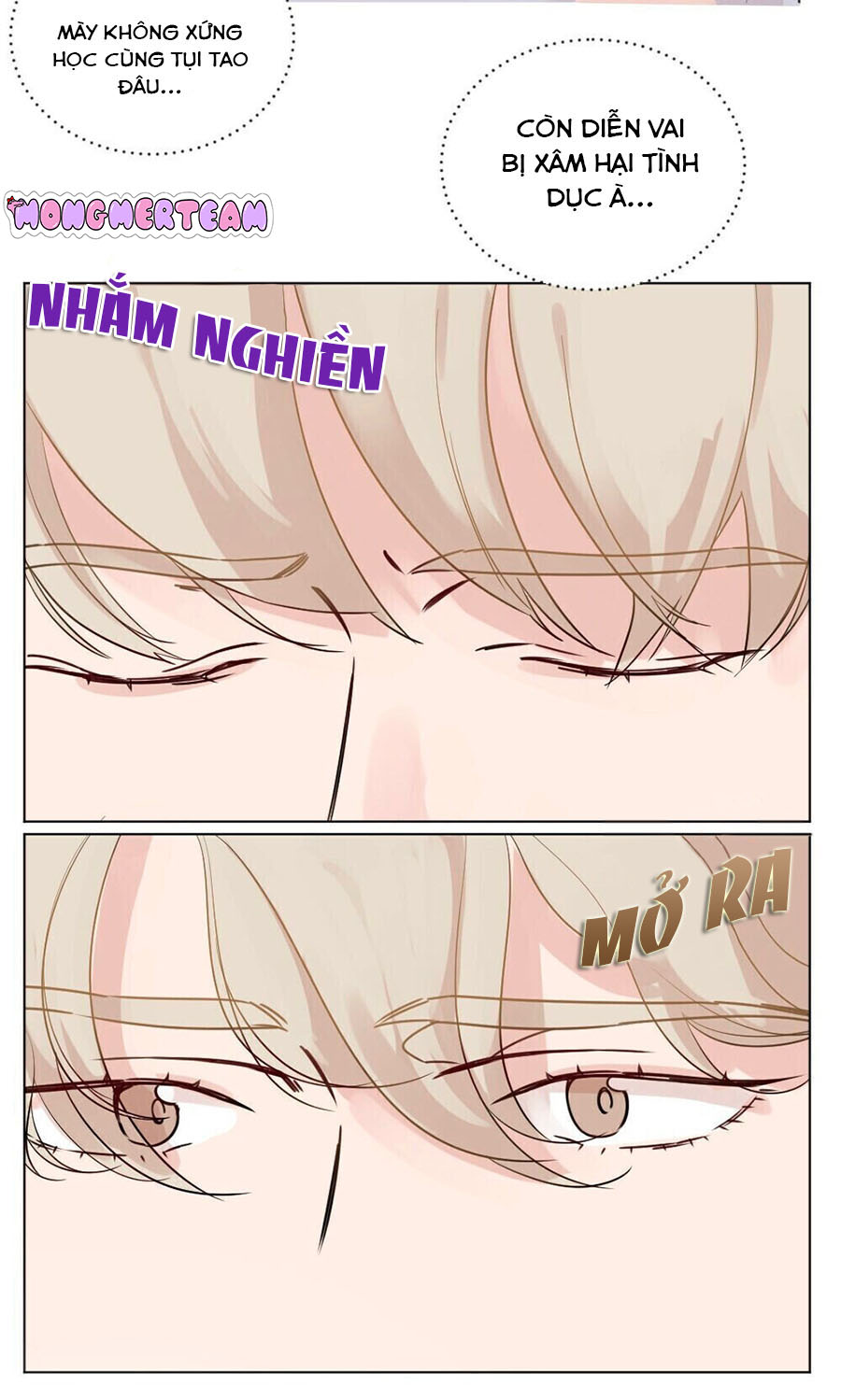 trạm xe buýt omega chapter 8 4