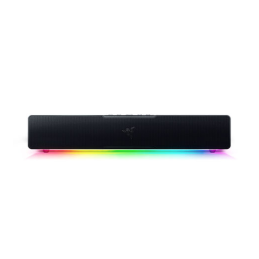 Loa Razer Leviathan V2 X - Pc Gaming Sound Barrz05 - 04280100 - R3M1 - Hàng Chính Hãng