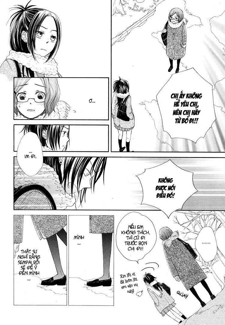 your cuteness chapter 2 20