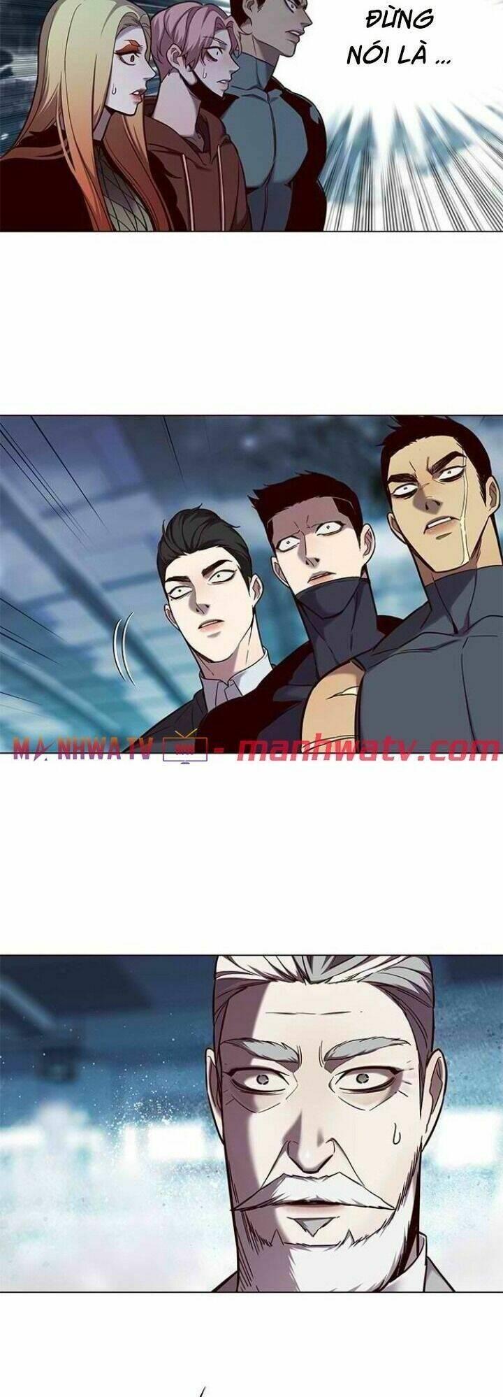 biến thân thành mèo chapter 97 15