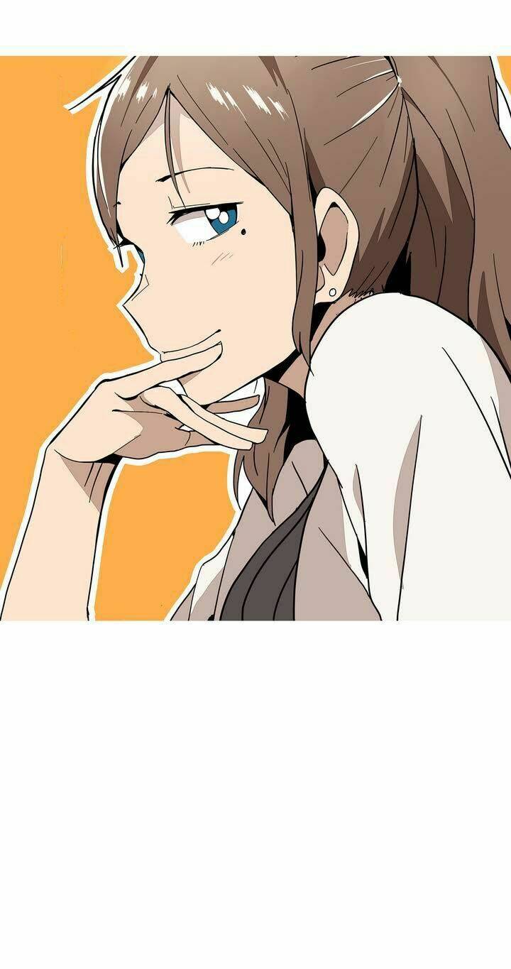 nhật ký học sinh kỳ lạ chapter 8 8