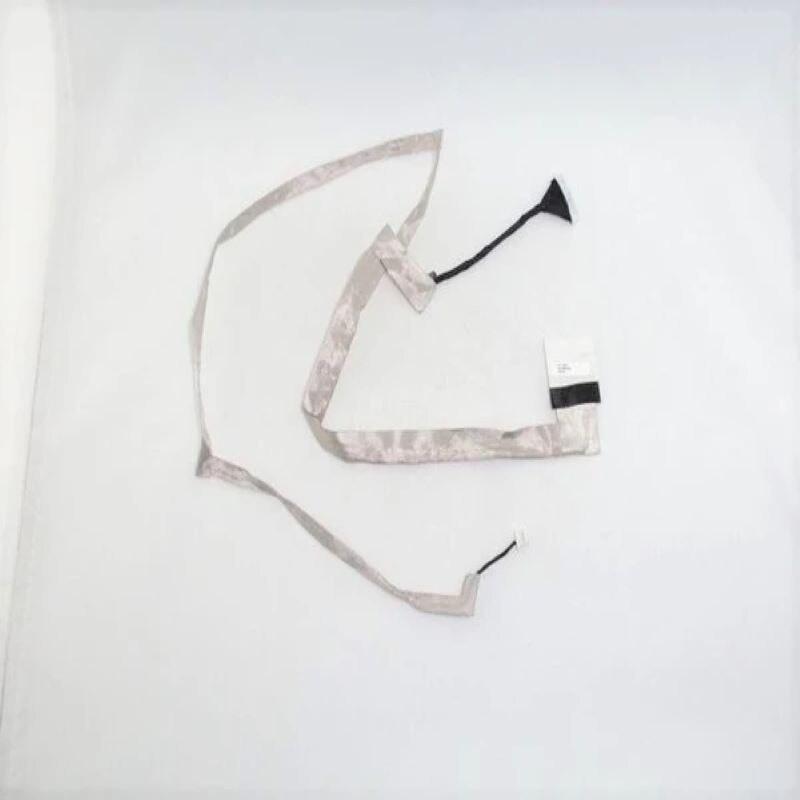 Ốp Điện Thoại Cho ASUS K72DR K72F K72JK K72JR X72 X7A 1422-00NC0AS 14G140260420 Dây Cáp Màn Hình Lcd Chất Lượng Cao